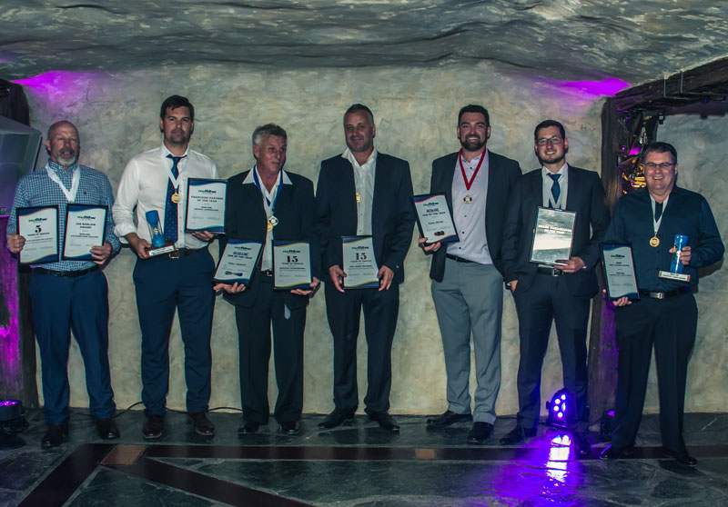 Nuflow&#8217;s Annual Franchise Awards 2019