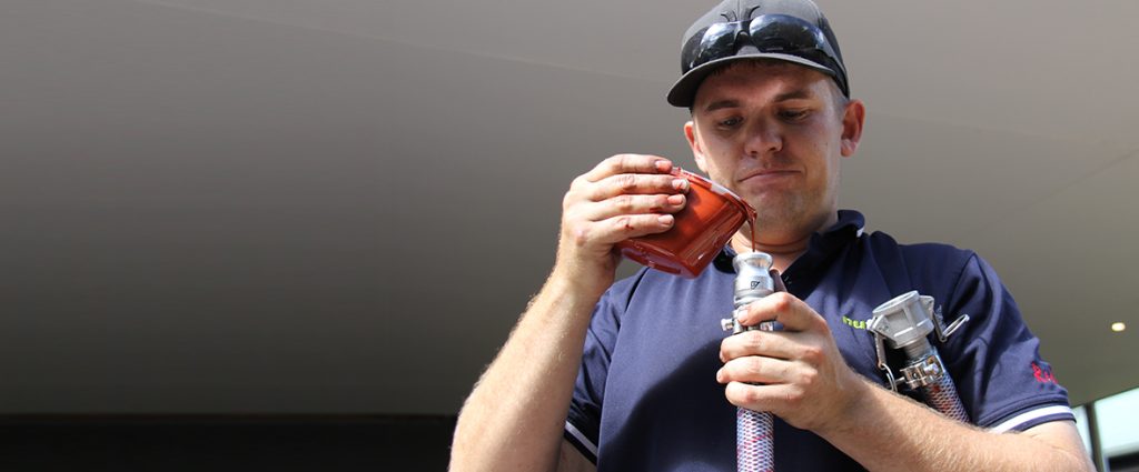 Nuflow Pipe Relining