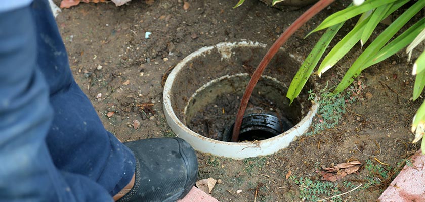 Clogged Sewer Pipes in Rental Properties