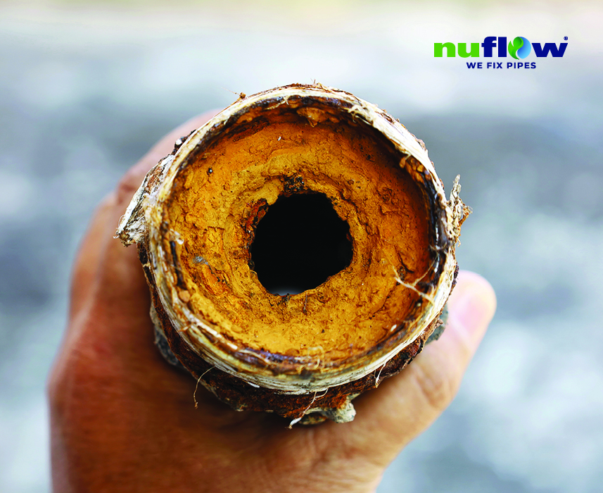 How pipe relining technology can solve common pipe problems