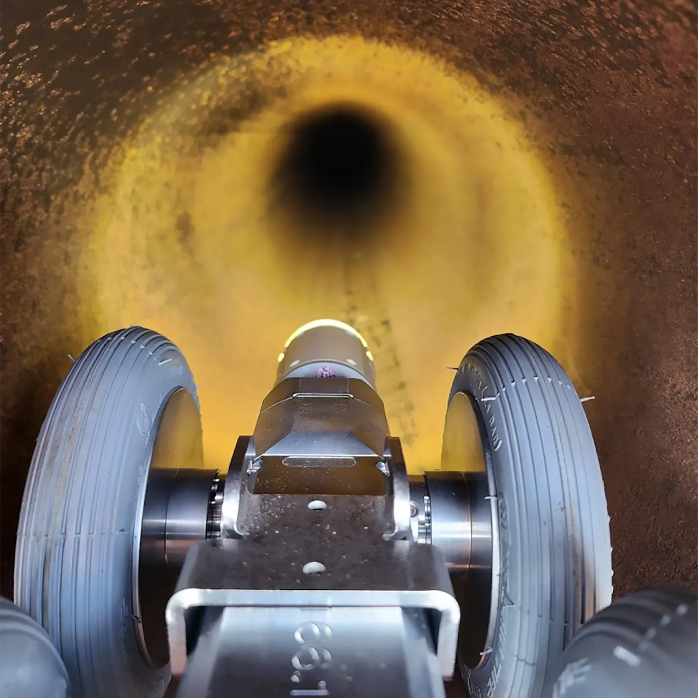What is a CCTV Drain Inspection